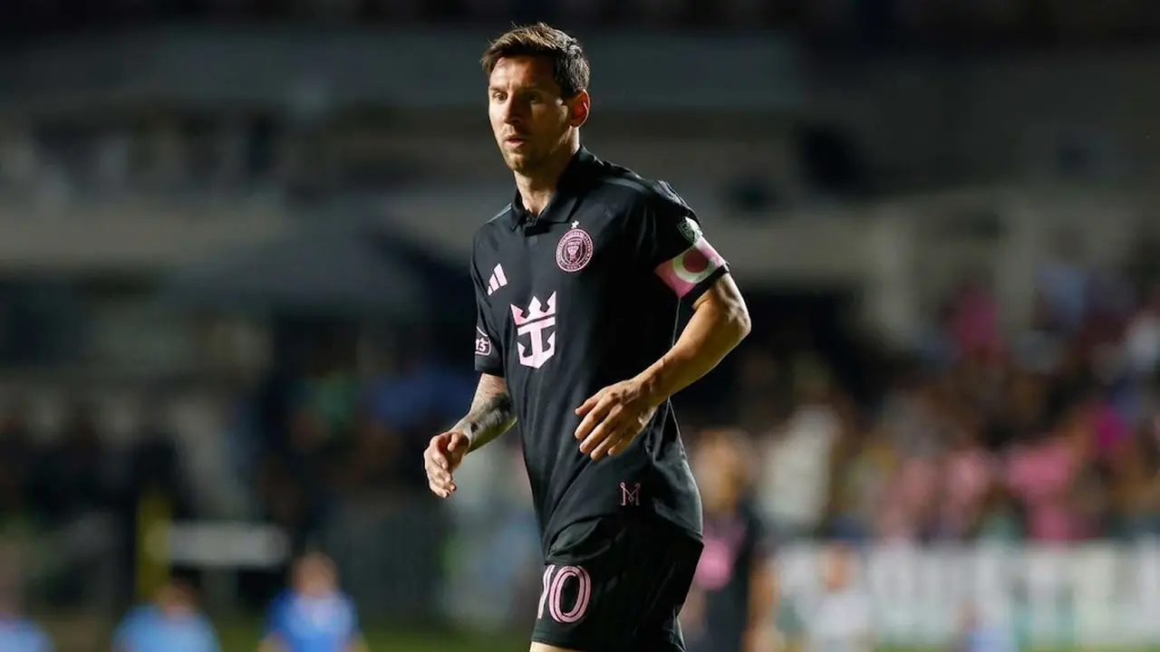 توقيت انطلاق مواجهة إنتر ميامي ضد أورلاندو سيتي ضمن منافسات الدوري الأمريكي الإثنين